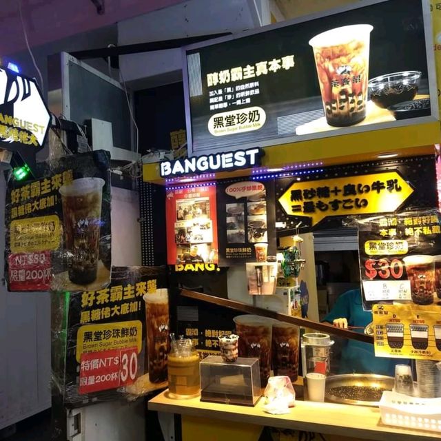 ซีเหมินติง Ximending