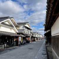 【兵庫県】丹波篠山で大人気黒豆パンのお店！