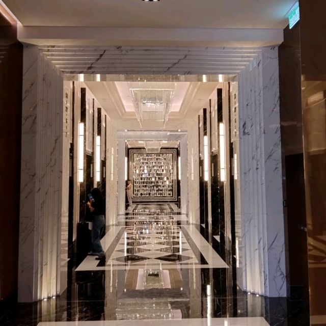 澳門五星級酒店首選