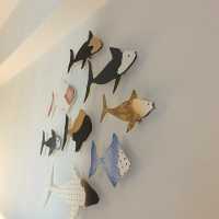 SEABASS  ที่พักเมืองกระบี่