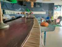 คาเฟ่ เดอะ ฮิลล์ Cafe the Hill