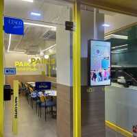 남천동 인테리어가 세련된, 신상 빽다방