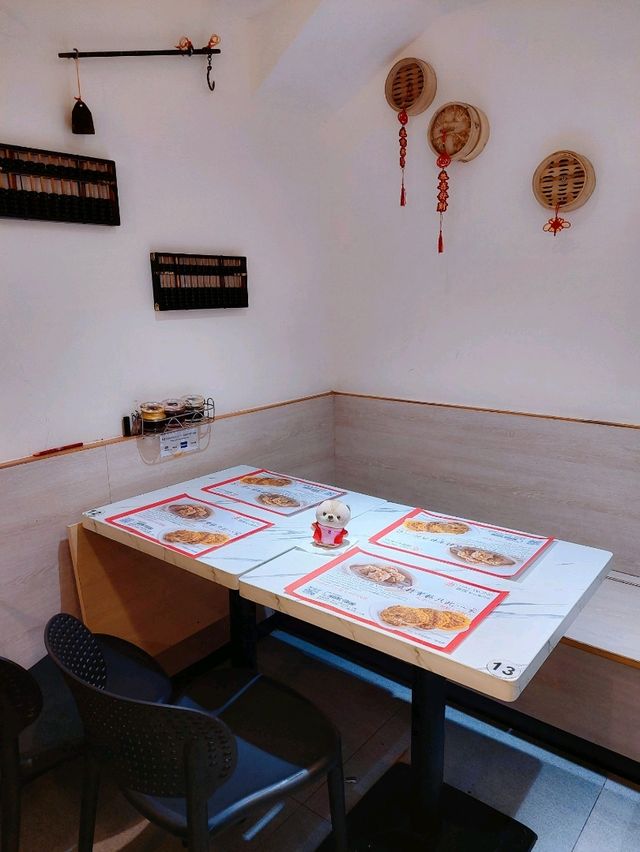 旺角｜喜惶點心專門店｜平民點心吃到飽
