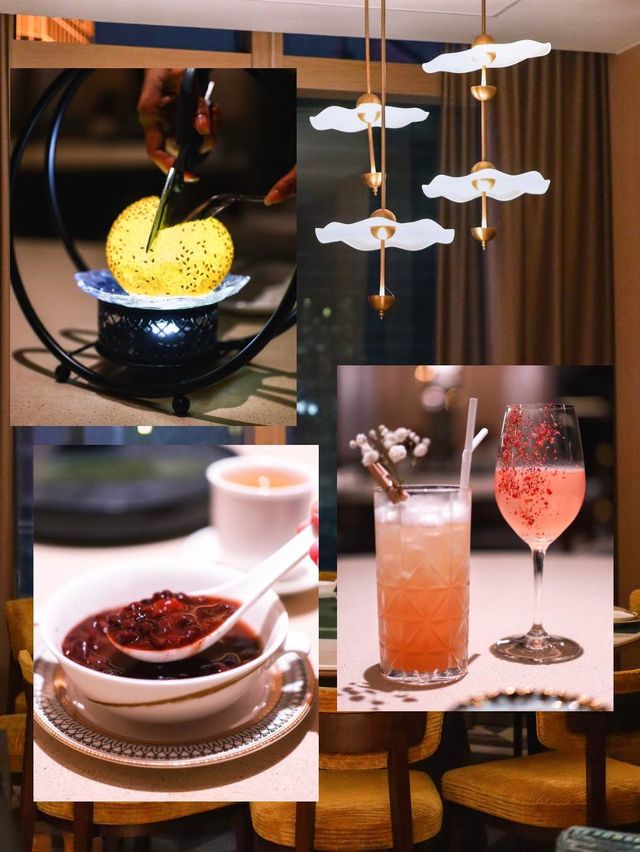 銅鑼灣靚景高質粵菜 銅鑼灣靚景高質粵菜