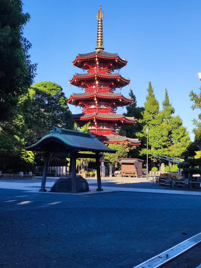 一個毫不起眼,旺中帶靜的都市"川崎"