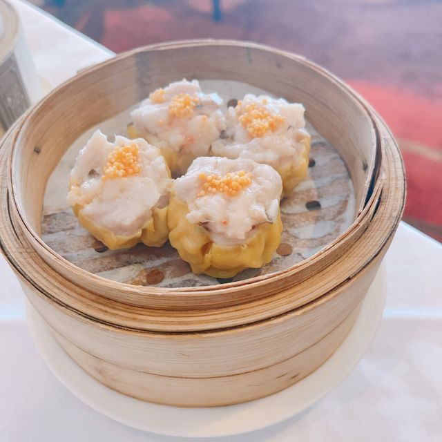 深圳香格里拉🏨—中菜廳《香宮》