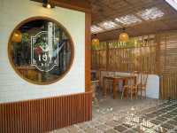 Hao Khaoyai ค่าเฟ่สุดเก๋ เขาใหญ่