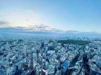 Shibuya Sky