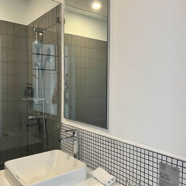 Reno Hotel Bangkok