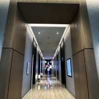 😄😂🏨奢華與便利的絕佳組合🏨深圳文華東方酒店🏨🍽️🌆 