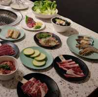 牛肉&甜品(雪條)放題~佐敦尋食推介