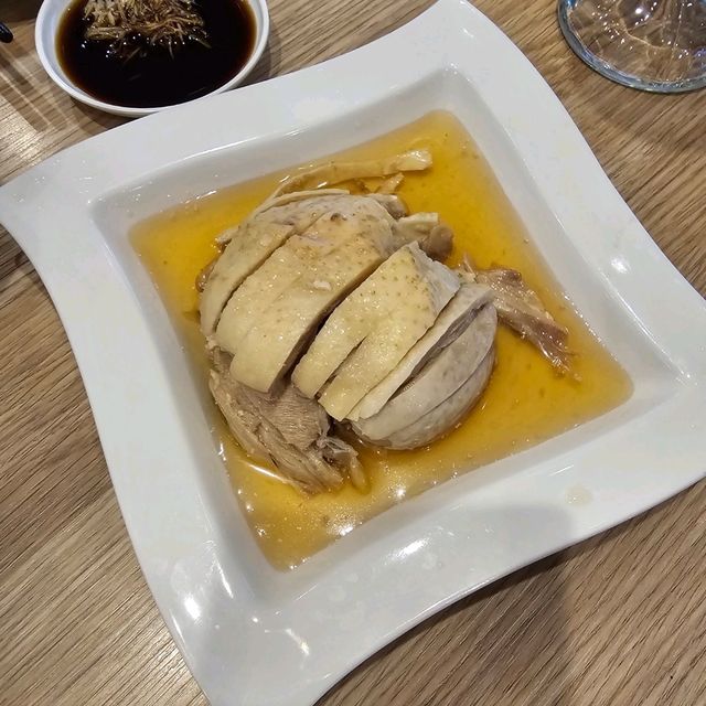 澳洲「肺魚」你食過未？