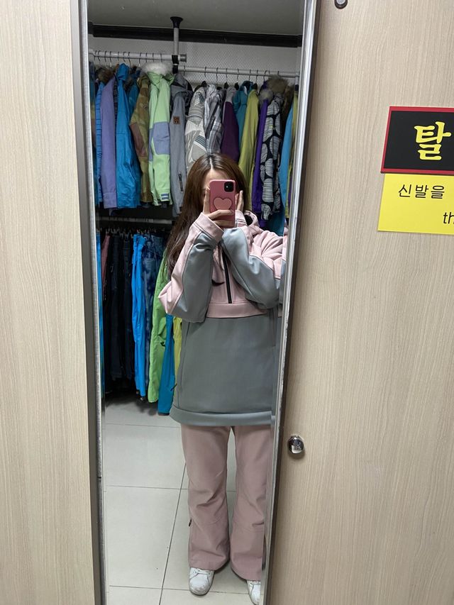겨울스포츠 보드타러 •지산 스키장• 겨울스포츠 보드타러 •지산 스키장•