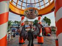 Chocolate Ville ดินแดนเทพนิยาย