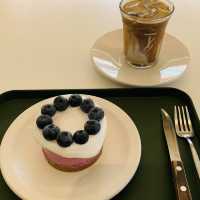 【韓国旅行🇰🇷】水原のおしゃれなおすすめカフェ☕️