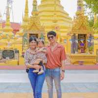 วัดพระบรมธาตุตาก