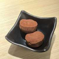 性價比高和牛燒肉二人餐