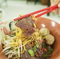 ก๋วยเตี๋ยวบ้านแม่