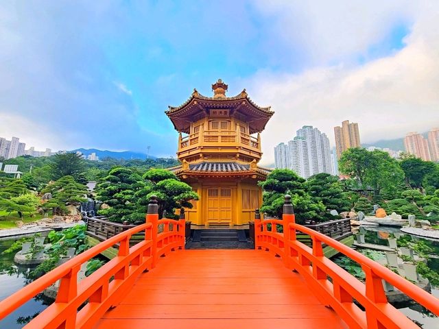 【偽日本半日遊🇯🇵~志蓮淨苑🙏】