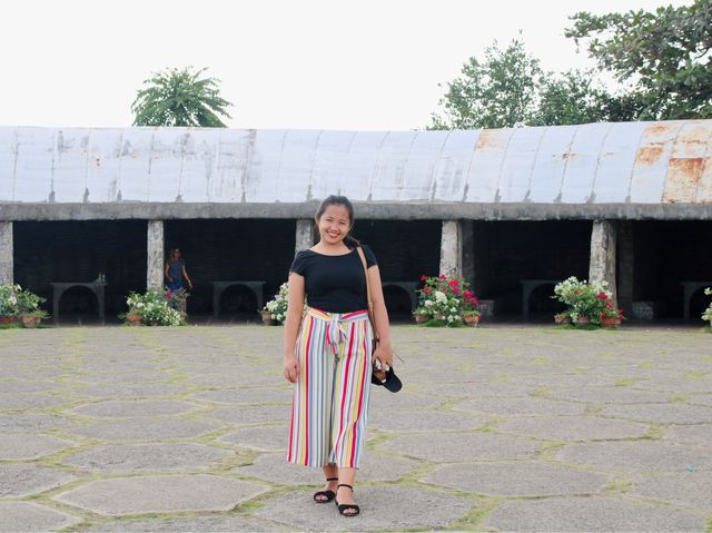 Observatory Deck in Cebu 🇵🇭