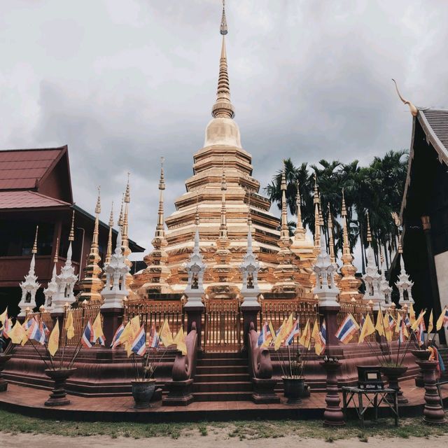 วัดพันเตา