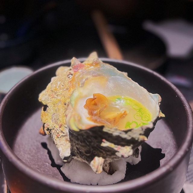 🌟尖沙咀樓上居酒屋．串燒小食🌟