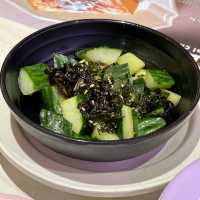 【香港・尖沙咀】香港で定番の人気回転寿司店「GENKI SUSHI／元気寿司」