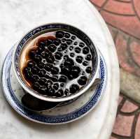 曼谷唐人街超熱門港式糖水網紅甜品店