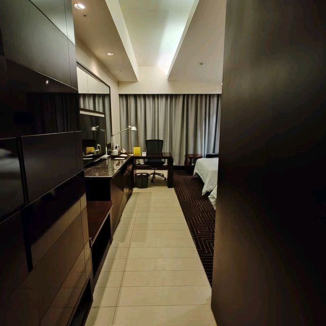 Sheraton Grand Incheon Hotel With The Best View