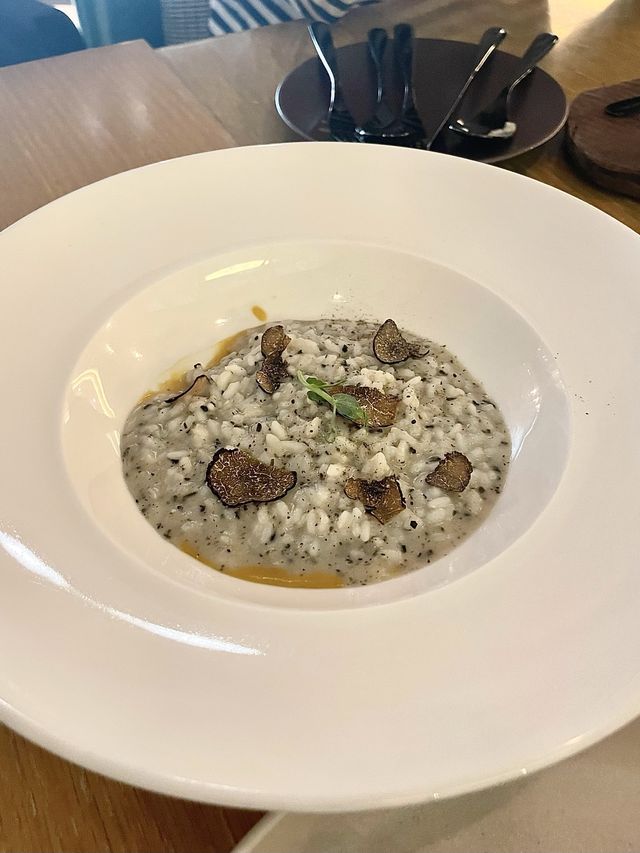 香港五星級酒店高質聖誕三道菜午餐-Alibi