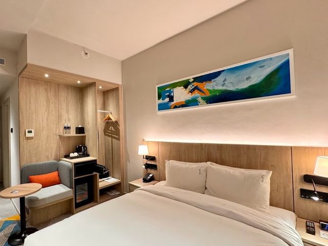 Holiday Inn Express & Suites Singapore Novena, an IHG Hotel