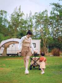 ไวน์แคมป์ ที่พัก & ลานกางเต็นท์