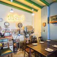 “ร้านวันจันทร์” อาหารไทยมิชลินในภูเก็ต