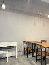 香港天后悠閒寧靜寵物友善咖啡店-Coffee Hermosa