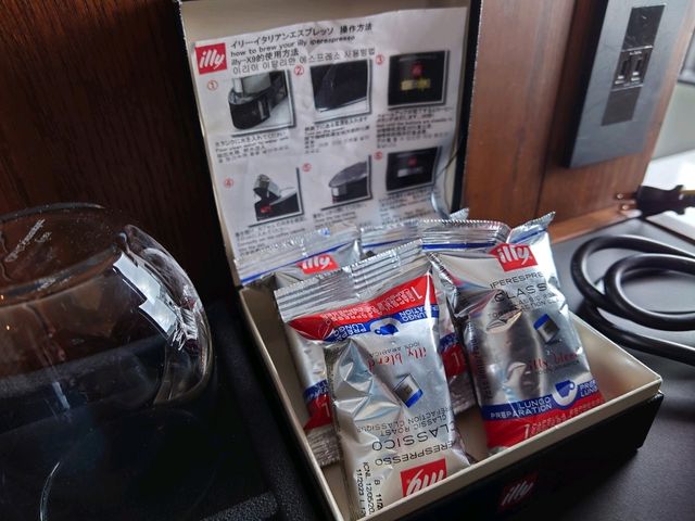 名古屋中部國際機場的工業風設計四星級享受