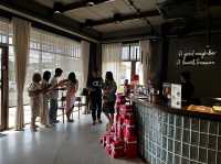 เนเบอร์ฮูด นครศรีธรรมราช - NEIGHBORHOOD