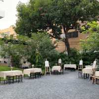 🌳💚 บ้านเพื่อน Cafe & Creative Space
