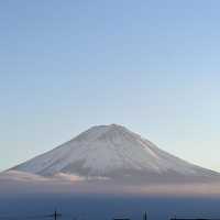 東京自由行｜一定要來河口湖富士山🗻