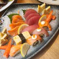 Buffet Sunday Brunch : Swissôtel Bangkok Ratchada