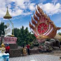 วัดศรีดาราม