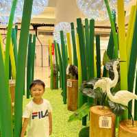 【 一齊Go Green, Go Wild Safari 】