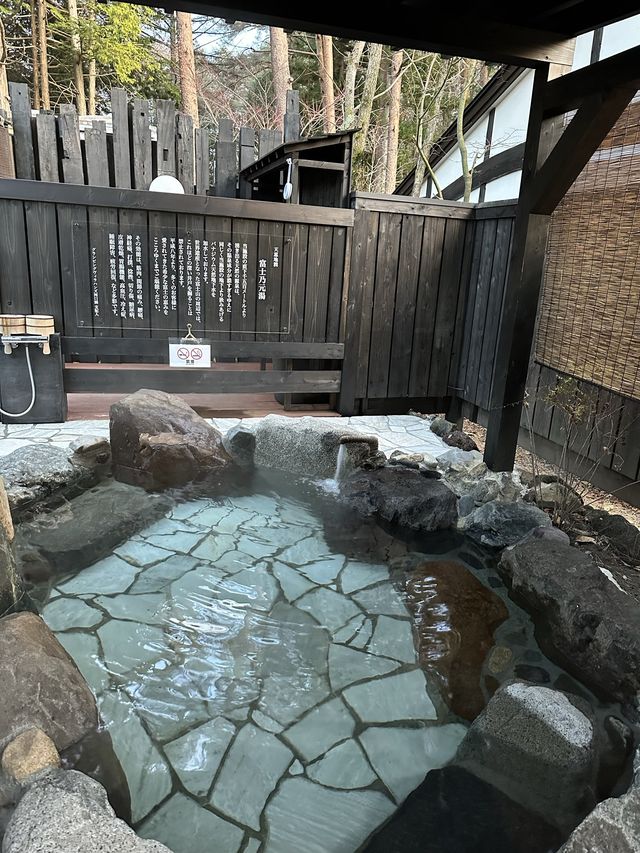  🇯🇵極力推介河口湖Hanz豪華露營酒店👀另類Glamping體驗👏🏾