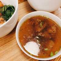 台北｜美食當前🍚🥢Loobah Restaurant 滷肉飯店