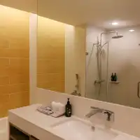 Aster Hotel & Residence Pattaya 