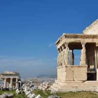 Greece Athens Acropolis 🇬🇷 