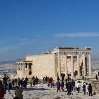 Greece Athens Acropolis 🇬🇷 