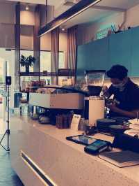 Smith Breads Cafe