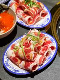 長沙灣新開復古奢華韓式烤肉