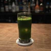 《東京 西麻布》　マジシャンのいるBAR🧙