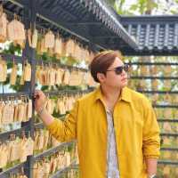 วัดพระธาตุดอยพระฌาน